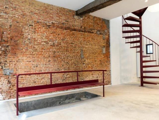 ANTWERPEN CENTRUM gerenoveerde stadswoning