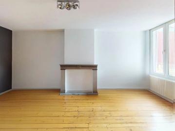 ANTWERPEN Royale duplex te huur met zonnig terras