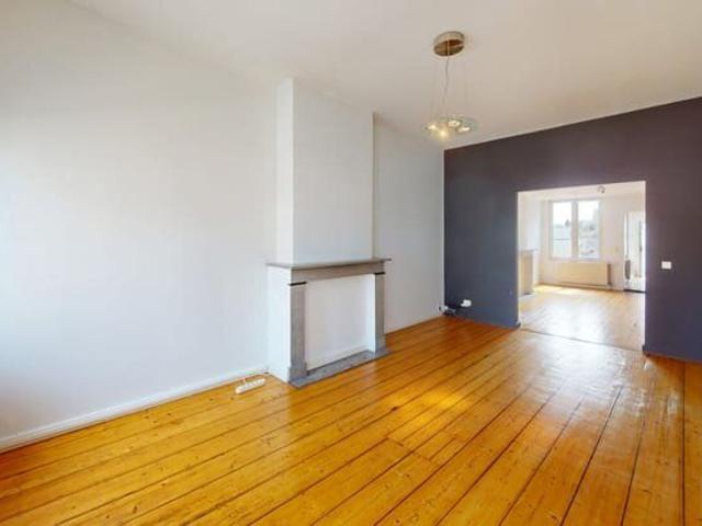 ANTWERPEN Royale duplex te huur met zonnig terras