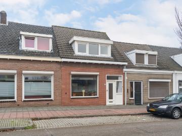 Olland, Meierijstad, Noord-Brabant