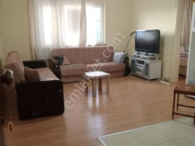 Ant Bilim Üniversitesi Yakını Hastane Karşısında Eşyalı Daire