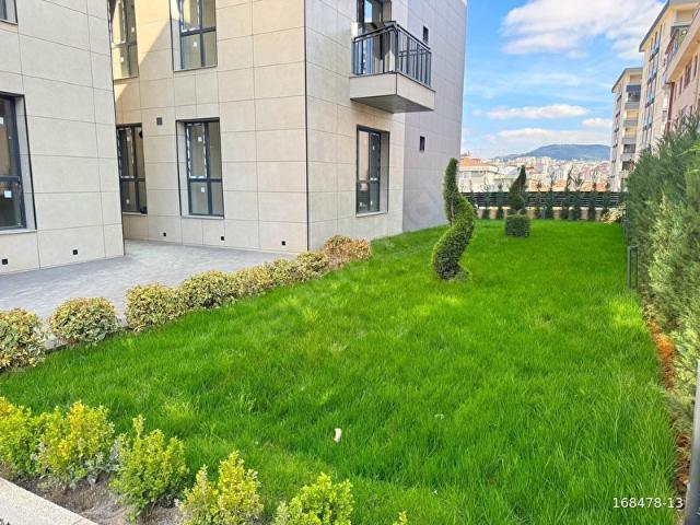 ANT GAYRİMENKUL SANCAKTEPE SİTE İÇİNDE 2+1 ULTRA LÜKS DAİRE