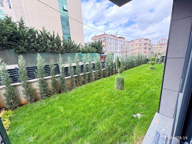 ANT GAYRİMENKUL SANCAKTEPE SİTE İÇİNDE 2+1 ULTRA LÜKS DAİRE