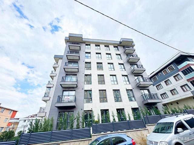 ANT GAYRİMENKUL SANCAKTEPE SİTE İÇİNDE 2+1 ULTRA LÜKS DAİRE