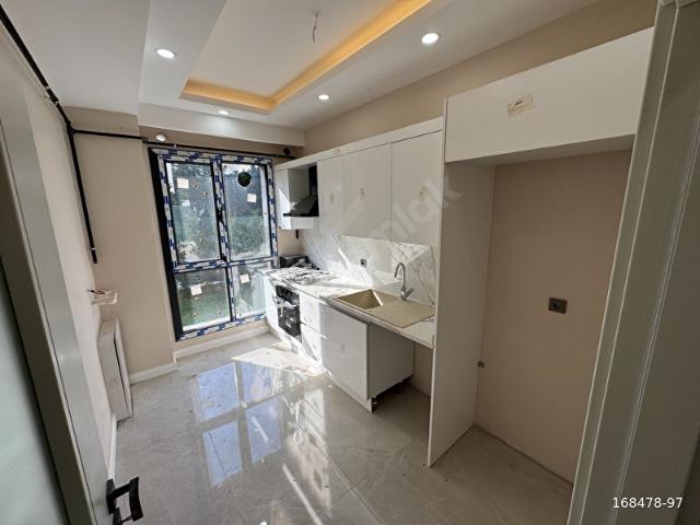 ANT GAYRİMENKUL SANCAKTEPE SİTE İÇİNDE 2+1 ULTRA LÜKS DAİRE