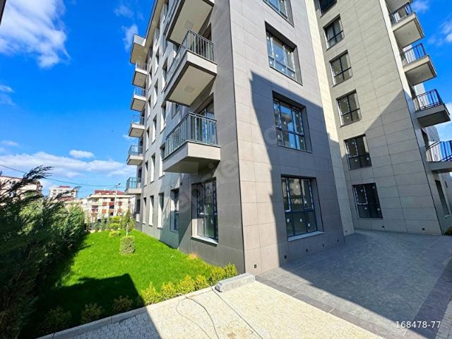 ANT GAYRİMENKUL SİTE İÇİNDE 2+1 ULTRA LÜKS DAİRE EMİN EVİM UYGUN