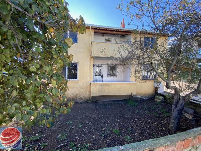 Çanta Cambaztepe De 400 M2 Arsa İçinde Müstakil Villa