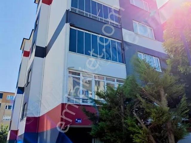 Çantaköy Kılıçarslan Sitesinde Kiralık 3+1 Daire