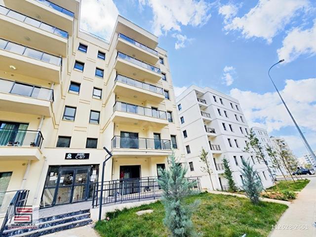 ANTAKYA MERKEZ DE EMEK MAH. 3+1 GÜNEY CEP. KIRALIK DAİRE