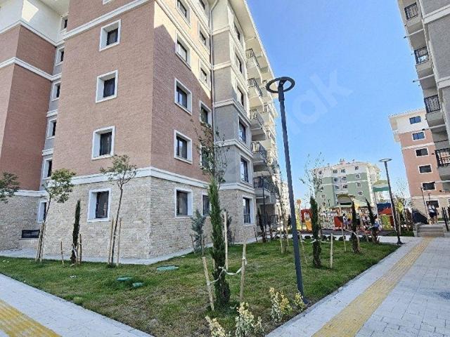 ANTAKYA MERKEZ DE IL JANDARMA KARISINDA 600 KONUTLAR SITESINDE 3+1 KIRALIK