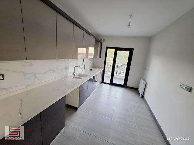 ANTAKYA MERKEZ DE KİSECİK TOKİLERDE 3+1 KİRALIK DAİRELER