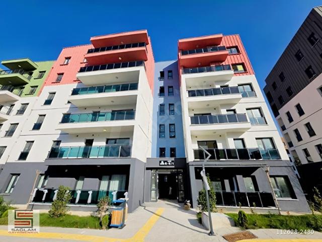 ANTAKYA MERKEZDE ESENLİK MAH. OKULLAR BÖL. 3+1 ARA KAT KİRALIK