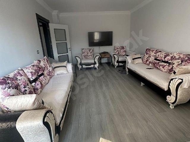 ANTAKYA EMEK MAH.KİRALIK EŞYALI DAİRE