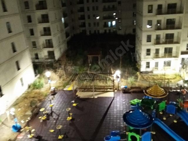 ANTAKYA EMEK MAHALLESİNDE ARAKAT 4.KAT KİRALİK DAİRE