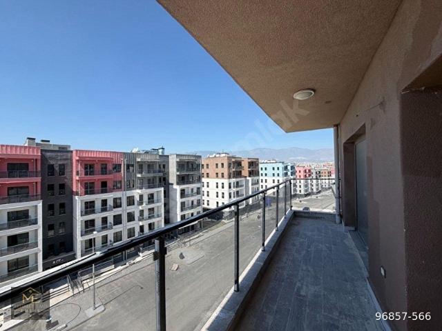 ANTAKYA ESENLİK MAHALLESİ 3+1 KİRALIK 0 DAİRE