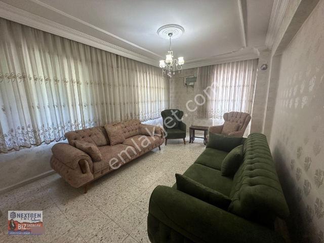 Antakya Kışlasaray Mah Kiralık Eşyalı
