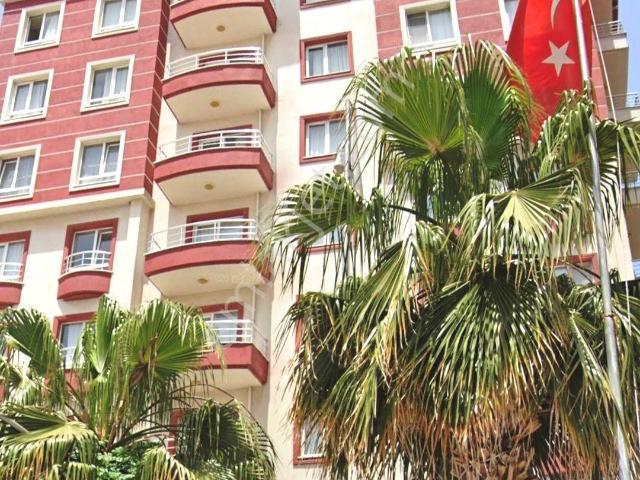 Antakya Serinyol Mahallesinde İnci Sitesinde Doğalgazlı,güvenlikli,asansörlü Temiz Satılık Daire