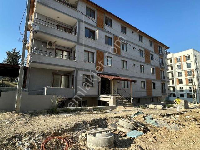 Antakya 500 Konutlarda Sıfır 2+1 Ferah Daire