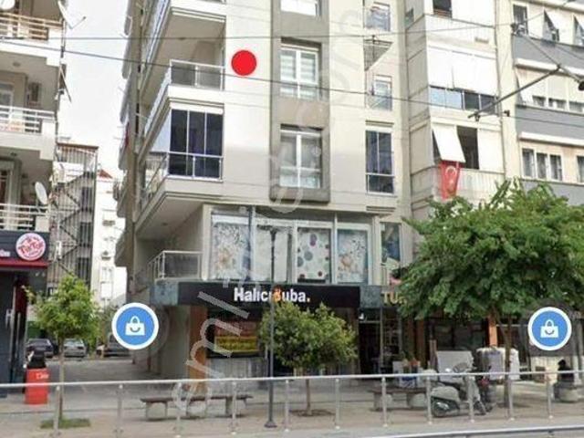Antalya Muratpaşa Tramway Hattında 2+1 Arakat Kiralık Daire