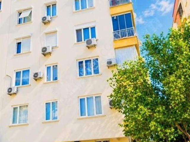 Antalya Muratpaşa Yıldız Mahallesi 3+1 Satılık Daire