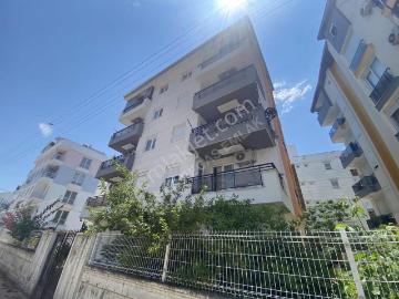 Antalya Muratpaşa Gebizli Mah.2+1 Satılık Daire