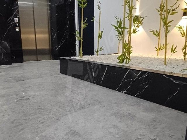 ANTALYA MURATPAŞA GÜVENLİK MAHALLESİNDE AÇIK KAPALI OTOPARKLI ÇİFT ASANSÖRLÜ SATILIK 2+1 DAİRE