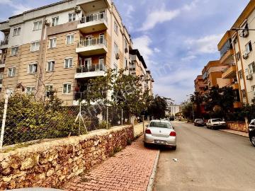 Antalya Muratpaşa Kızılarık Mah Ful Eşyalı 2+1