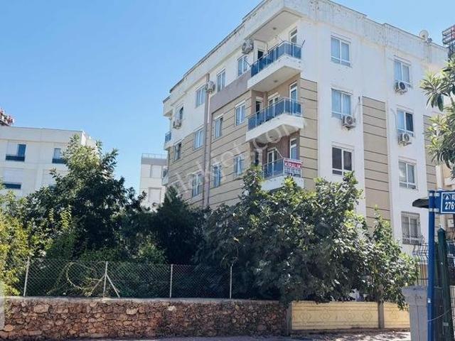 Antalya Muratpaşa Kızılarık Ta Kiralık 2+1