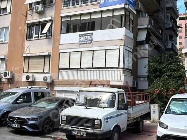 Antalya Muratpaşa Memurevleri Kiralıkdaire