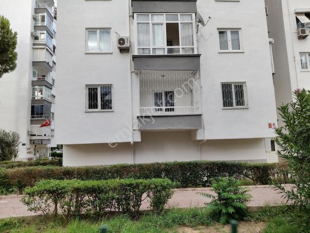 Antalya muratpaşa meltem Mah. Site İçi 1.kat. 3+1 Kiralık Daire
