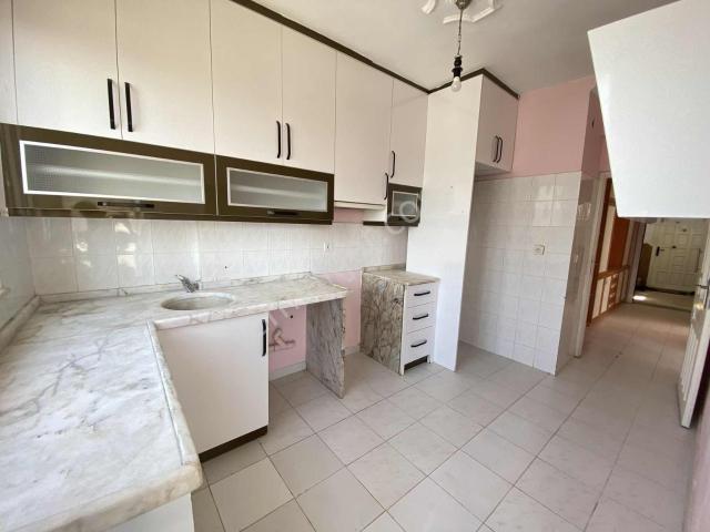 Antalya Manavgat Örnek Mahallesinde 3+1 Kiralık Daire
