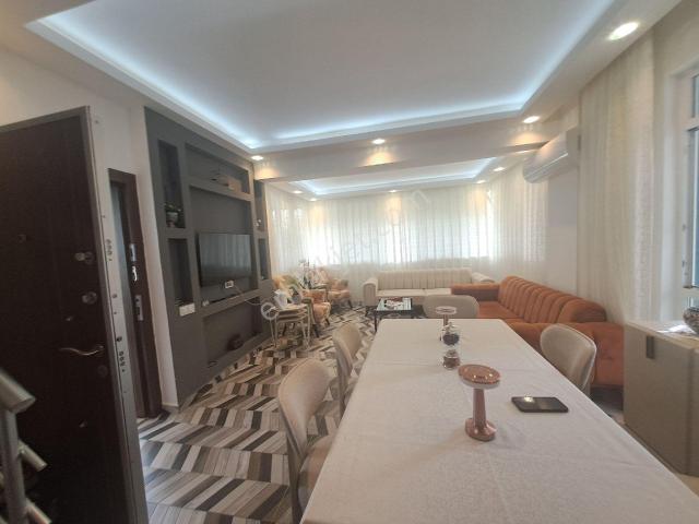 Antalya Manavgat Çavuşköy De Satılık Tiribles