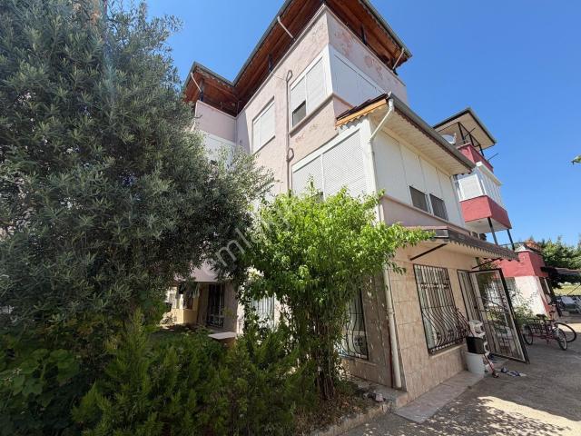 Antalya Manavgat Çavuşköy Satılık 4+1 Villa