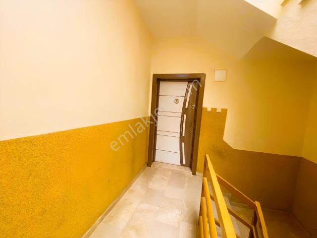 Antalya Manavgat Aşağıhisar Mahalledinde Kiralık Dubleks Daire