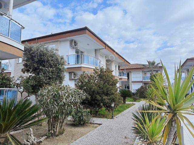 Antalya Manavgat Evrenseki Mahallesi Site İçi Kiralık 2+1 Daire