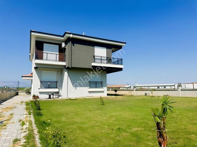 Antalya Manavgat Ilıca Kumköy Turizm Bölgesi Kiralık 1+1 Daire