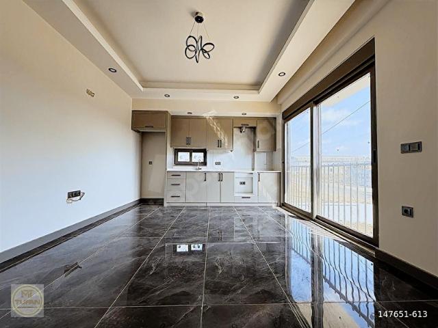 ANTALYA MANAVGAT ILICADA SATILIK HAVUZU ULTRALÜKS 2+1 DAİRE