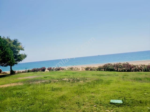 Antalya Manavgat Kızılotta 1+1 Kiralık Daire