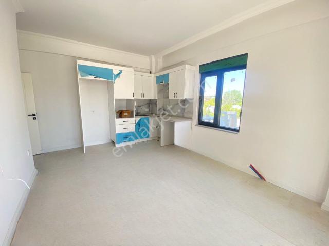 Antalya Manavgat Kızılot Ta Sıfır Satılık Daire