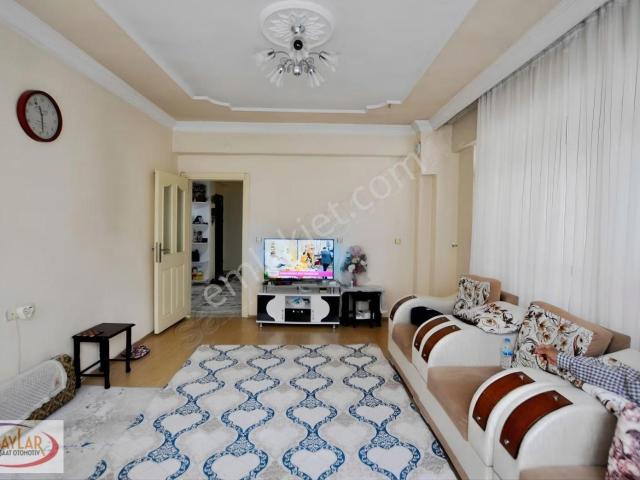 Antalya Manavgat Sarılar'da Satılık 3+1 Daire