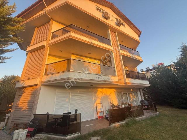 Antalya Manavgat Side Cennetler De Kiralık Eşyalı Dubleks Daire