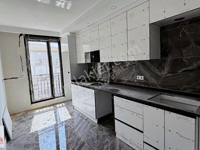 Antalya Manavgat Yukar Pazarcı 2+1 Arakat Satılık Daire