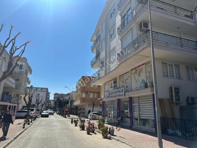 Antalya Manavgat Y.pazarcı Mahallesi Satılık 3+1 Dubleks Daire