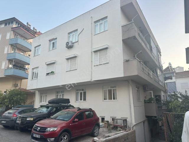 Antalya Manavgat Yayla Mahallesi Satılık 2+1 Daire