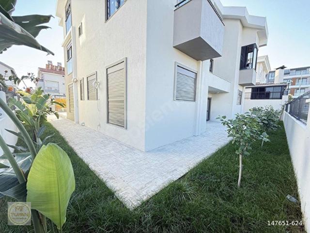 ANTALYA MANAVGATTA KAÇIRILMAYACAK 2+1 HAVUZLU SIFIR DAİRE