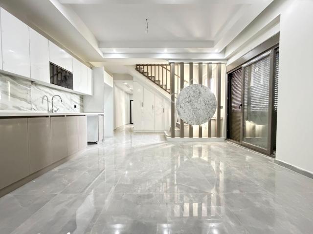 Antalya Manavgat'ta Kiralık Daire