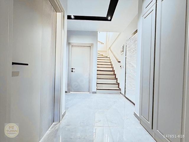 ANTALYA MANAVGATTA SATILIK 4+1 DUBLEKS DAİRE