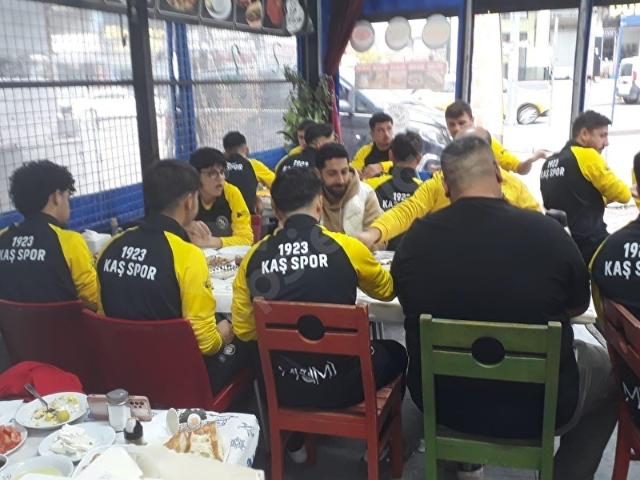 ANTALYA MERKEZDE, DEVREN KİRALIK KÖFTECİ DÜKKANI CADDE ÜZERİ