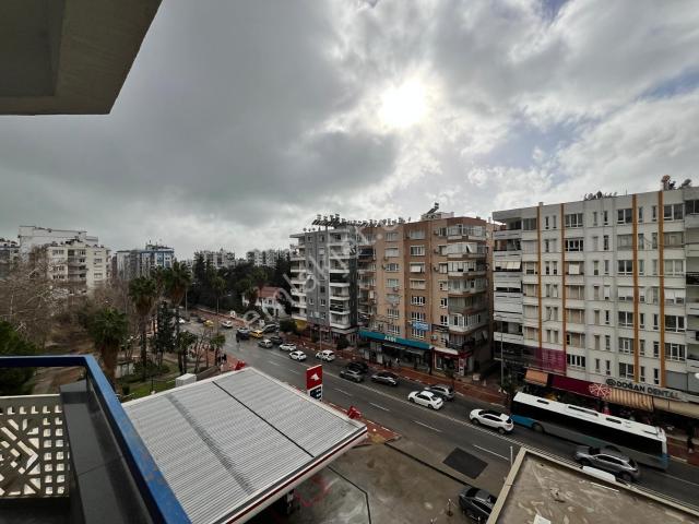 Antalya Merkezde 3+1 140 Mt. Masrafsız Daire