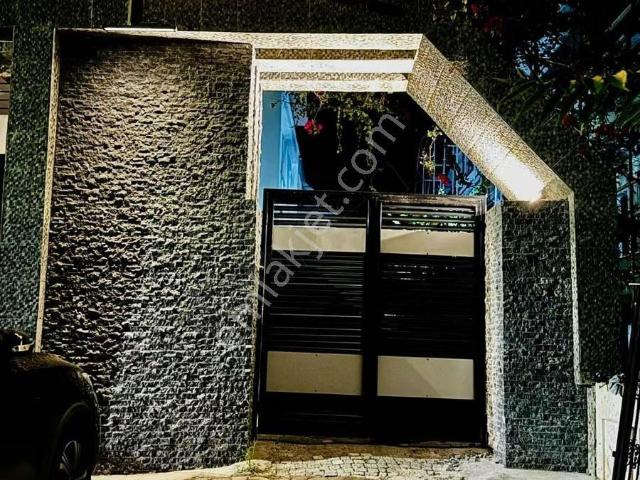 Antalya Avşarlar Koru Park Sitesi 2+1 Satılık Dubleks